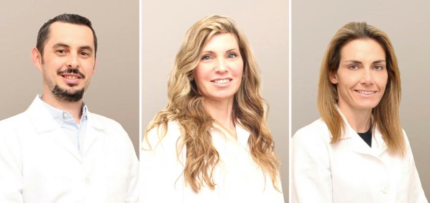 Crystal Run Healthcare Welcomes Three New Providers to the Practice ...